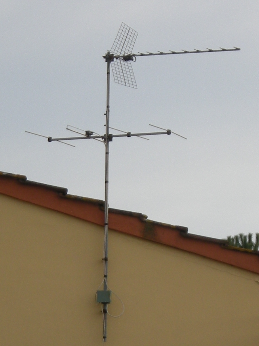 TV Antenna