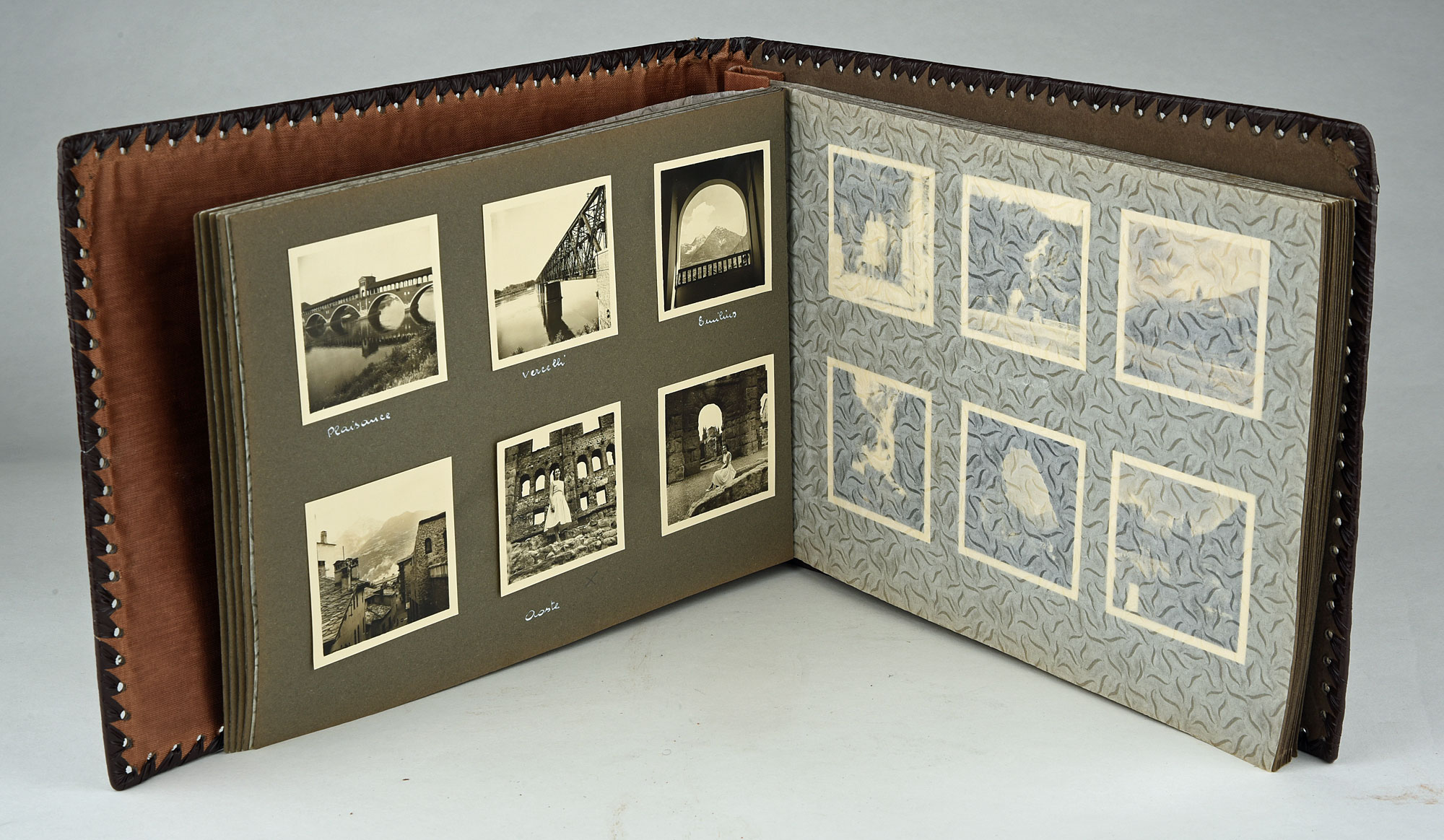 Family Photo Album