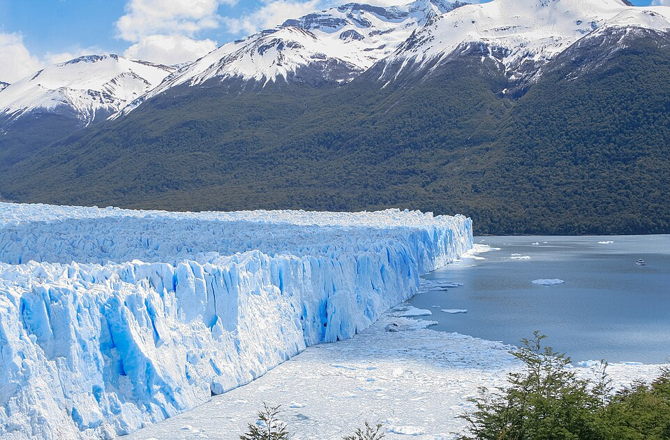 Los Glaciares