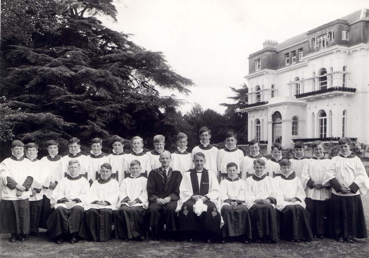 Vintage School