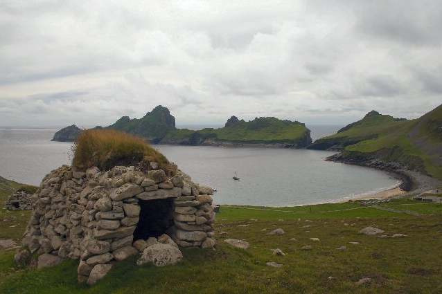 St Kilda, Scotland