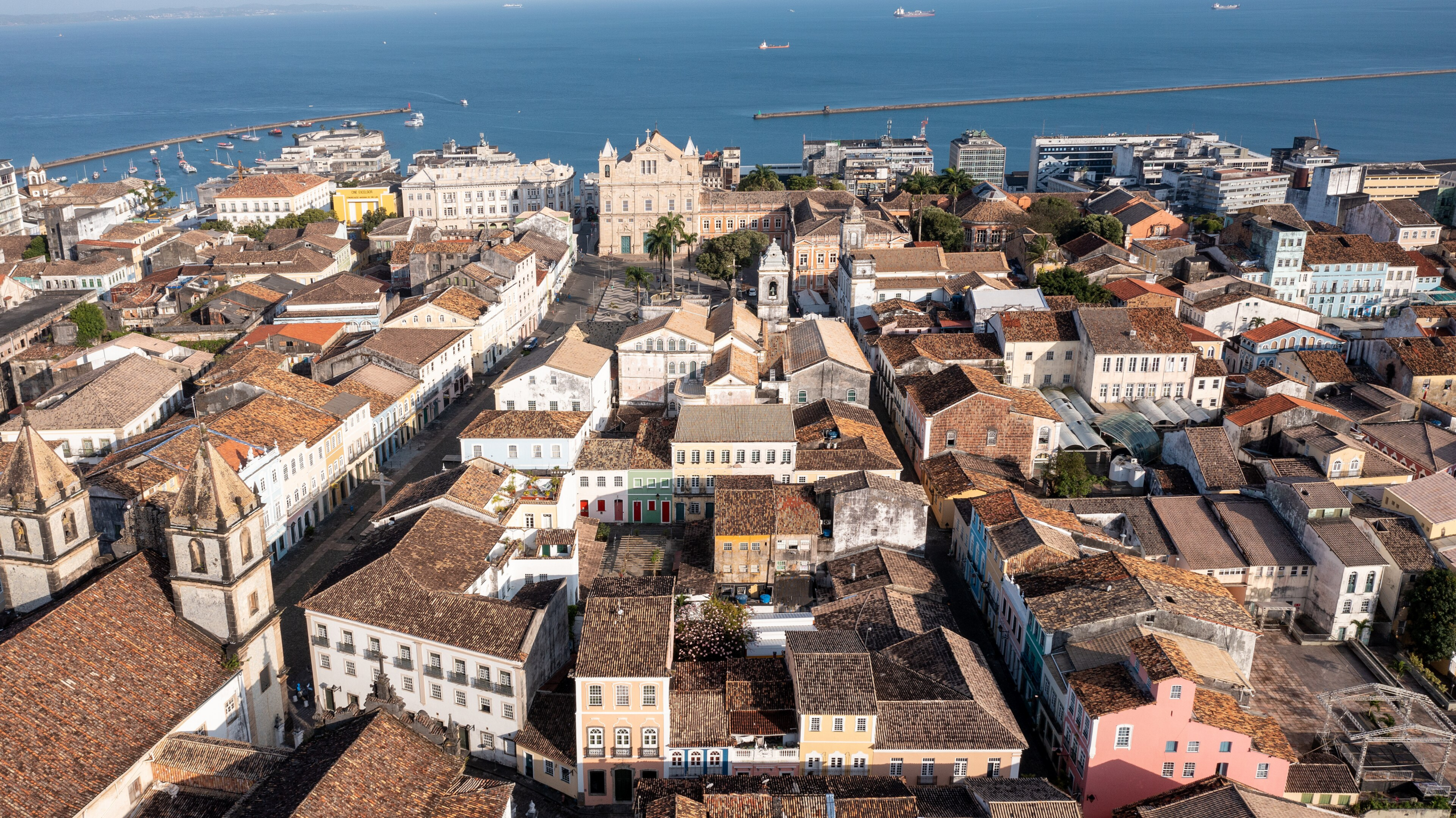 Salvador de Bahia