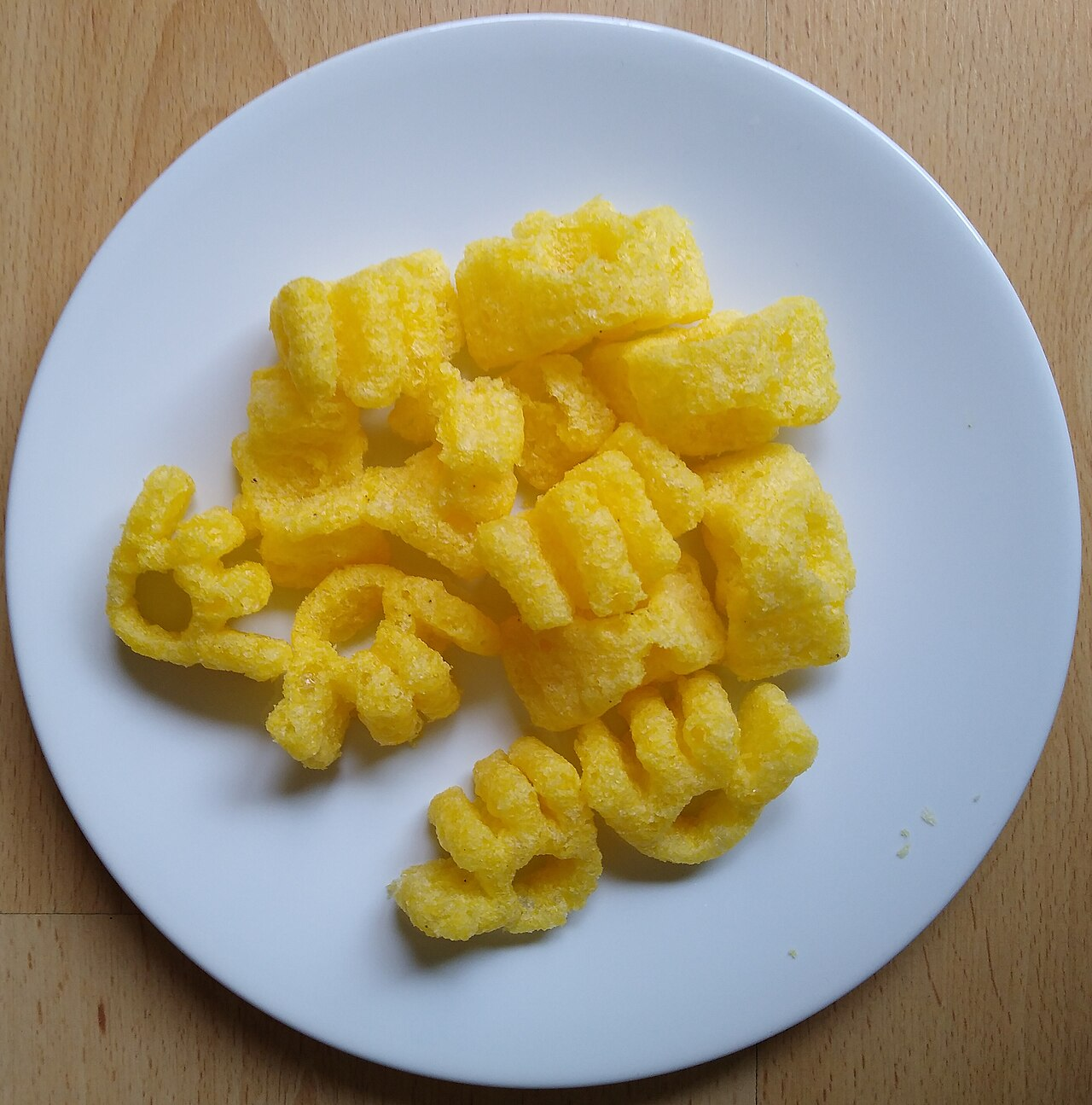 Monster Munch