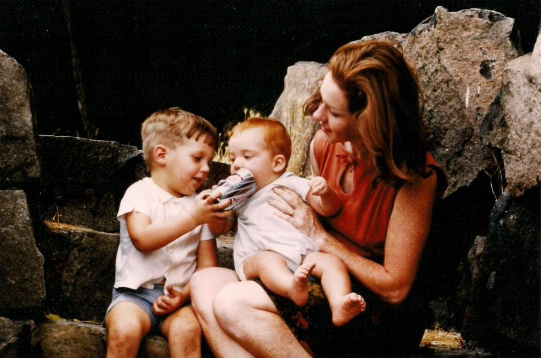 Childhood