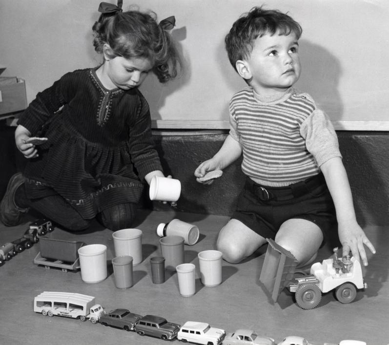 Kids