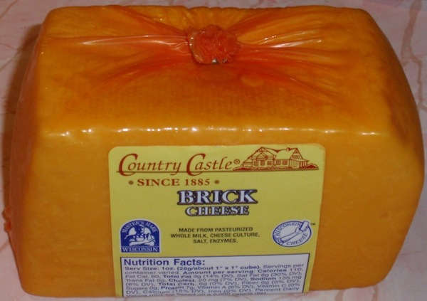 American Cheese