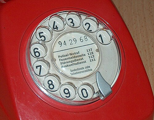 Phone
