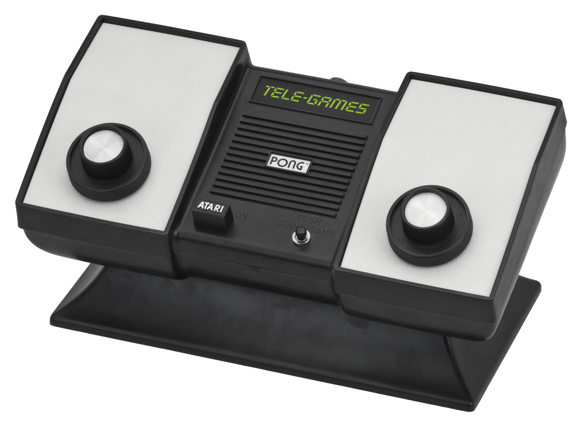 Pong