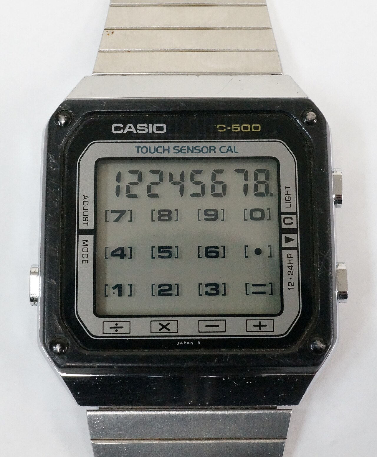 The Technology That Felt Cutting-Edge in the 1970s