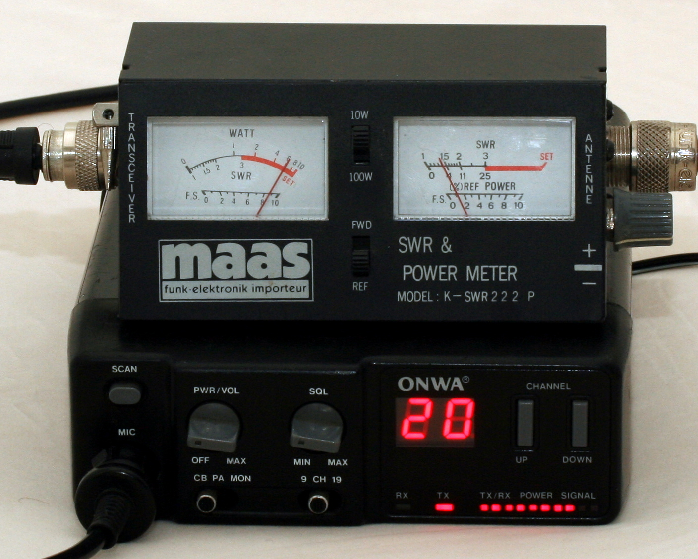 CB Radios