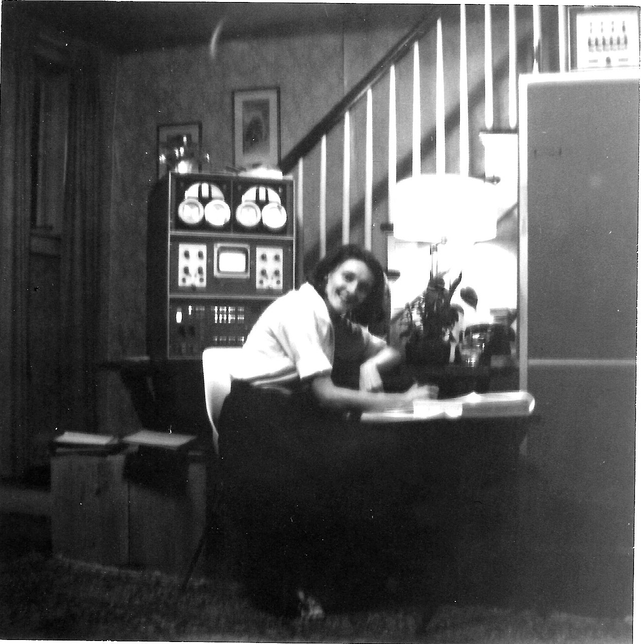 Home computer