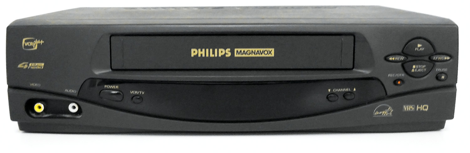 VCR