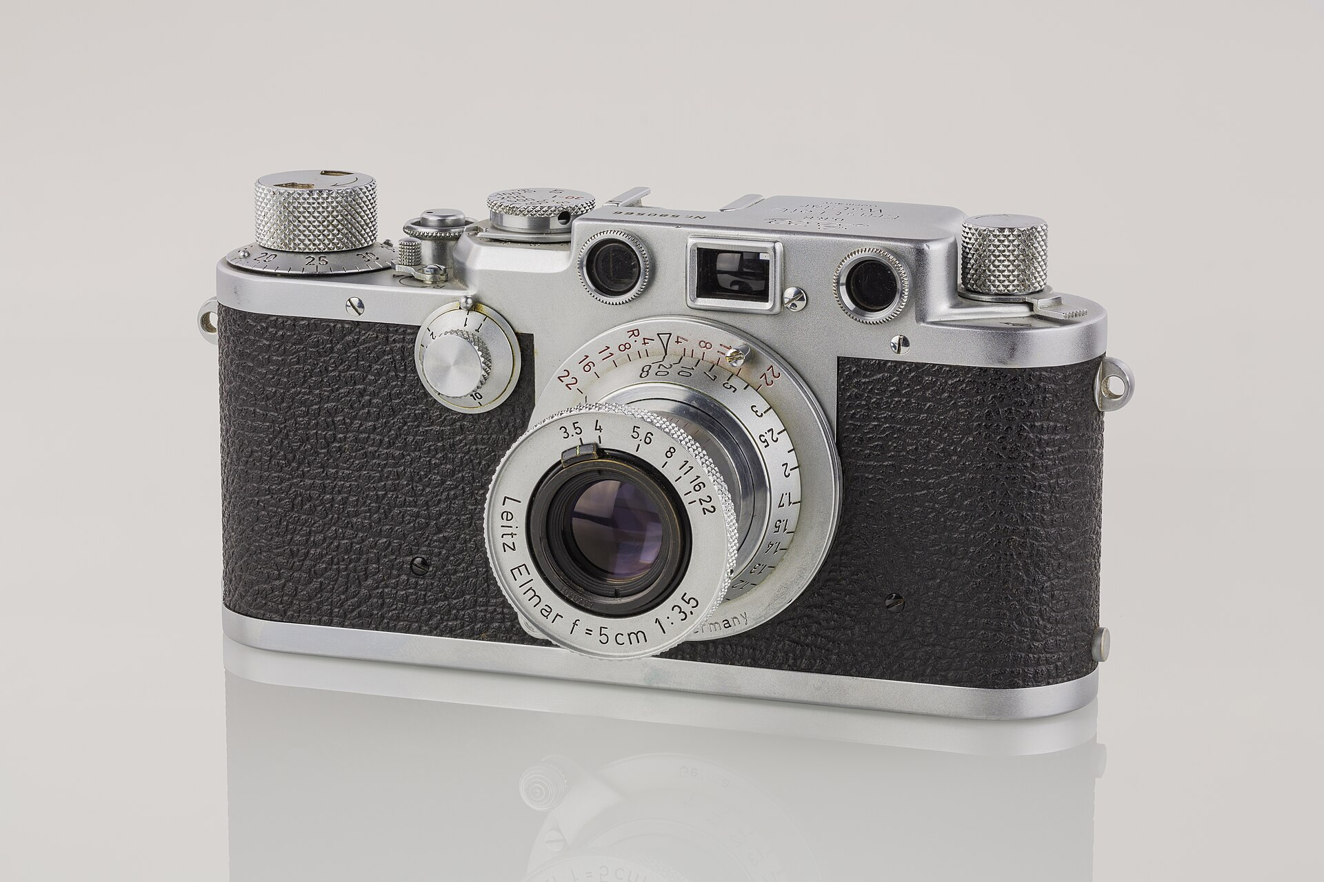 Vintage Camera