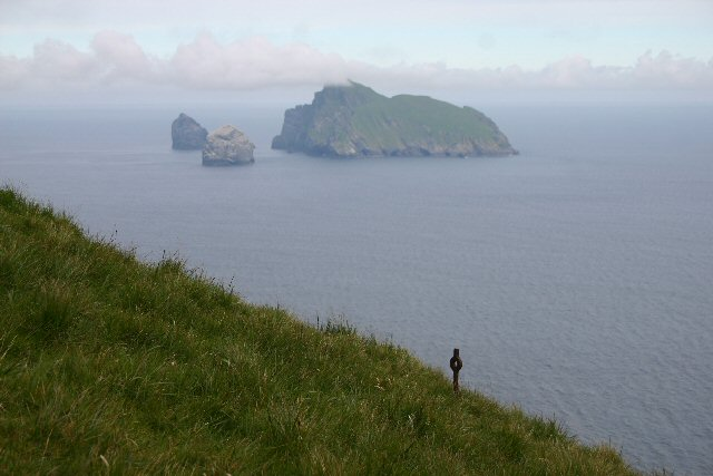 St Kilda, Scotland