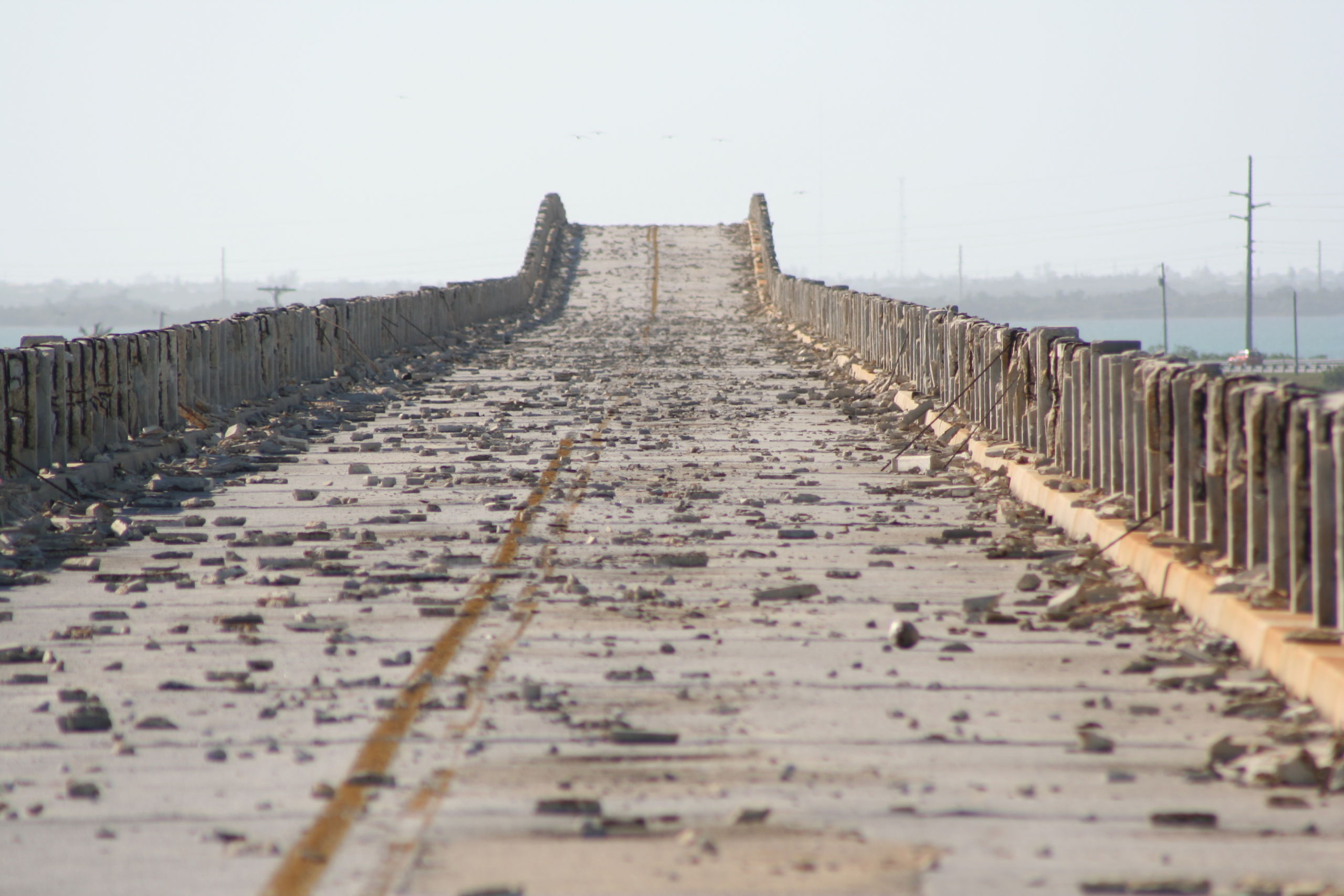 Overseas Highway, Florida Keys