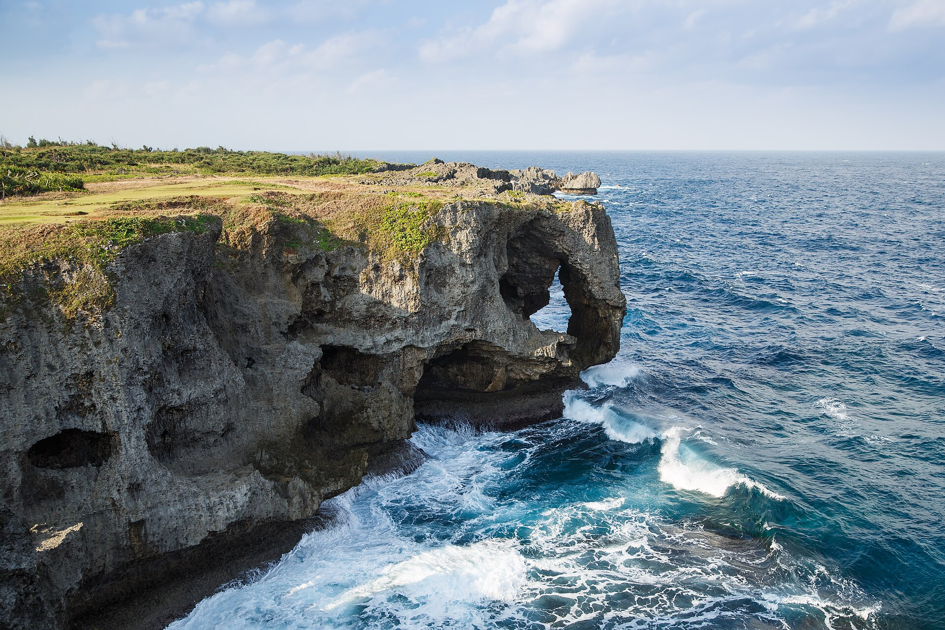 Okinawa