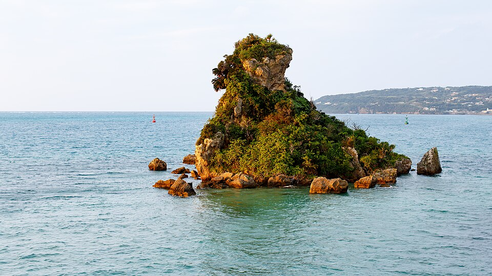 Okinawa