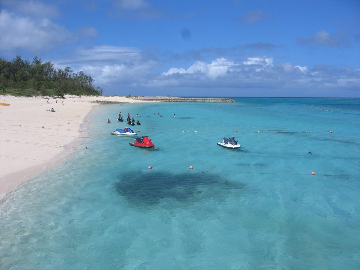 Okinawa