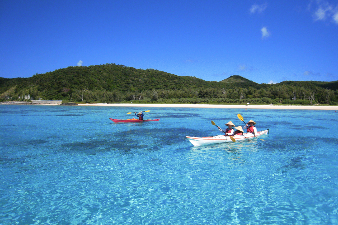 Okinawa