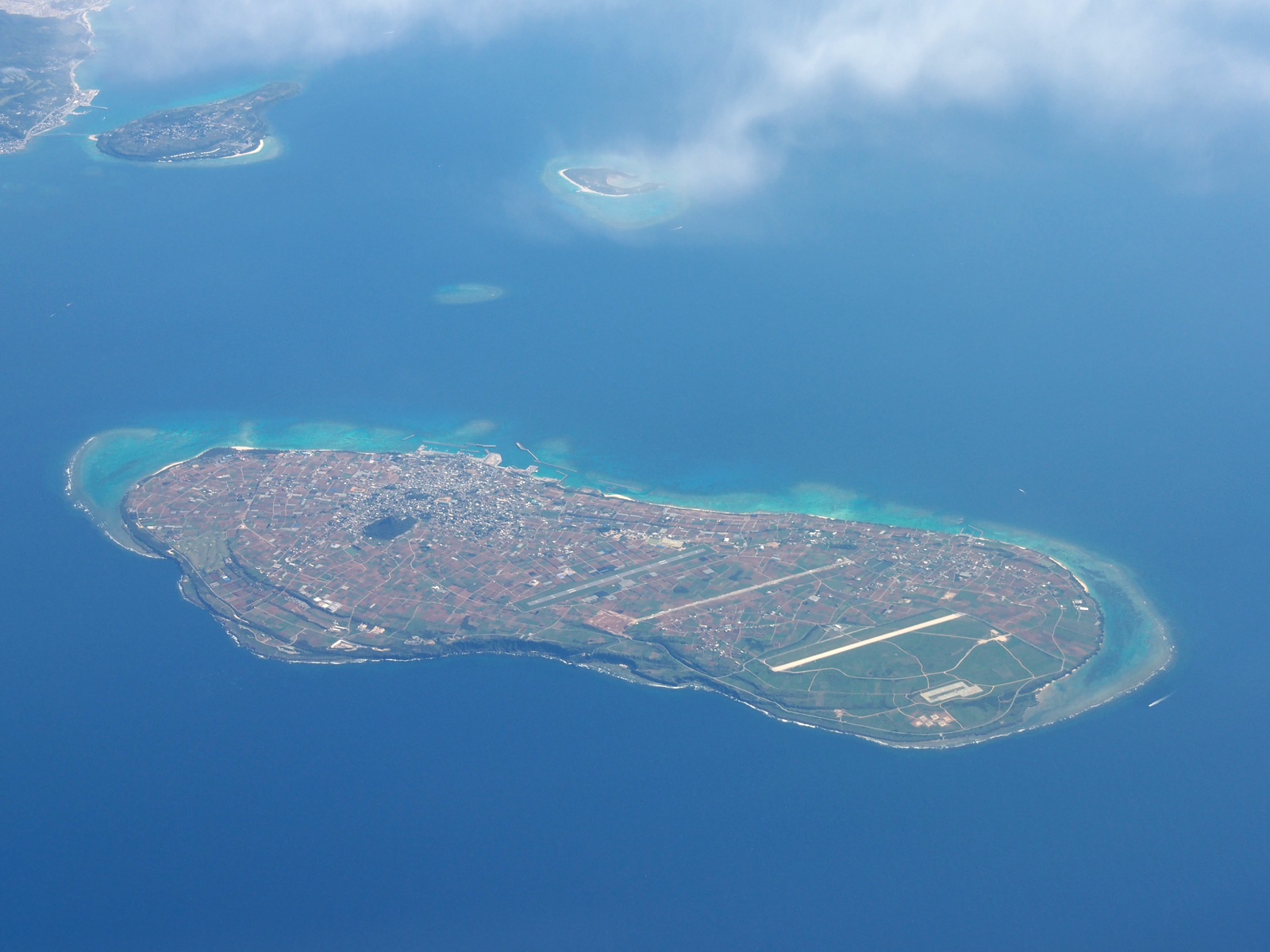 Okinawa