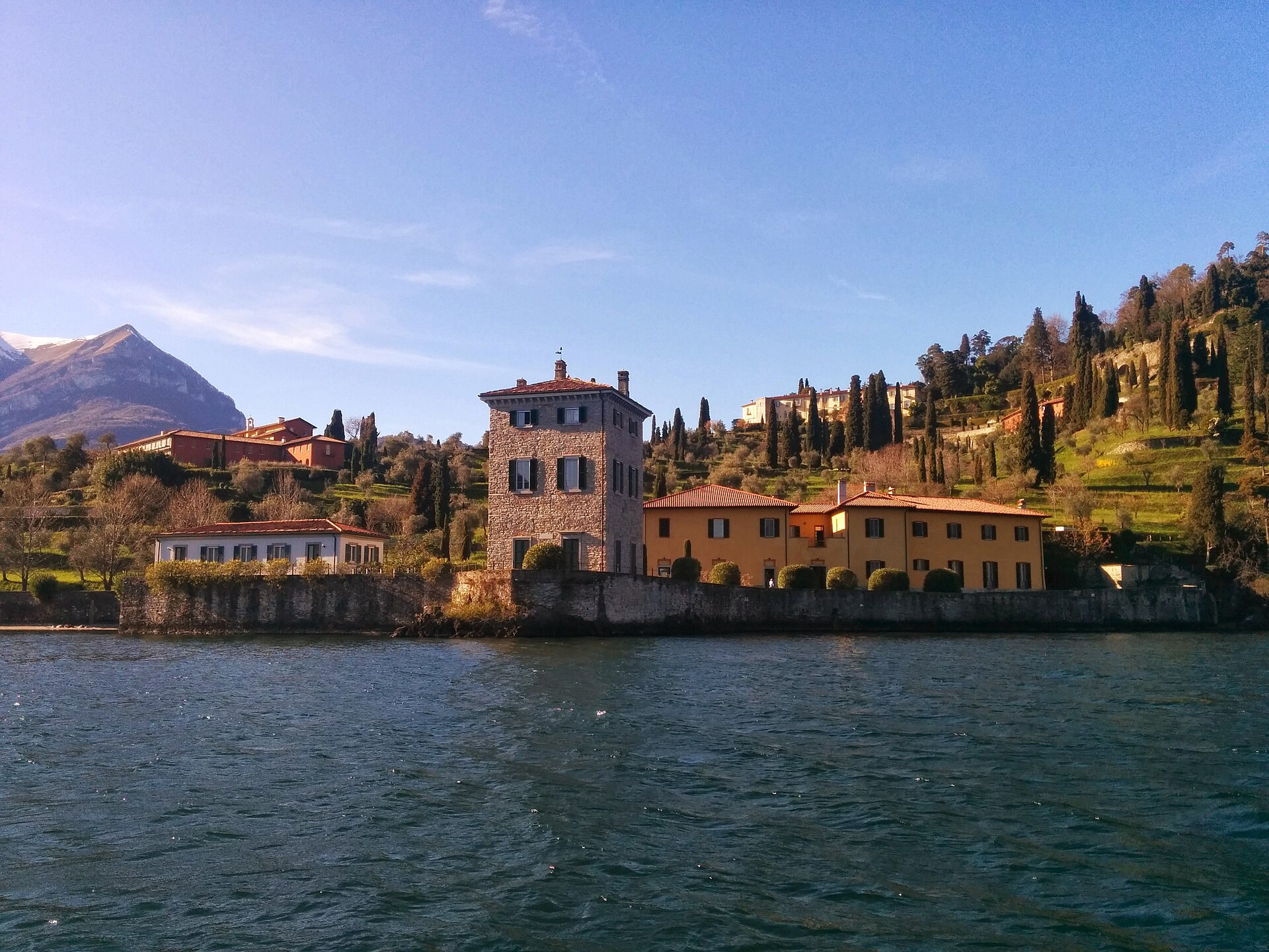 Lake Como