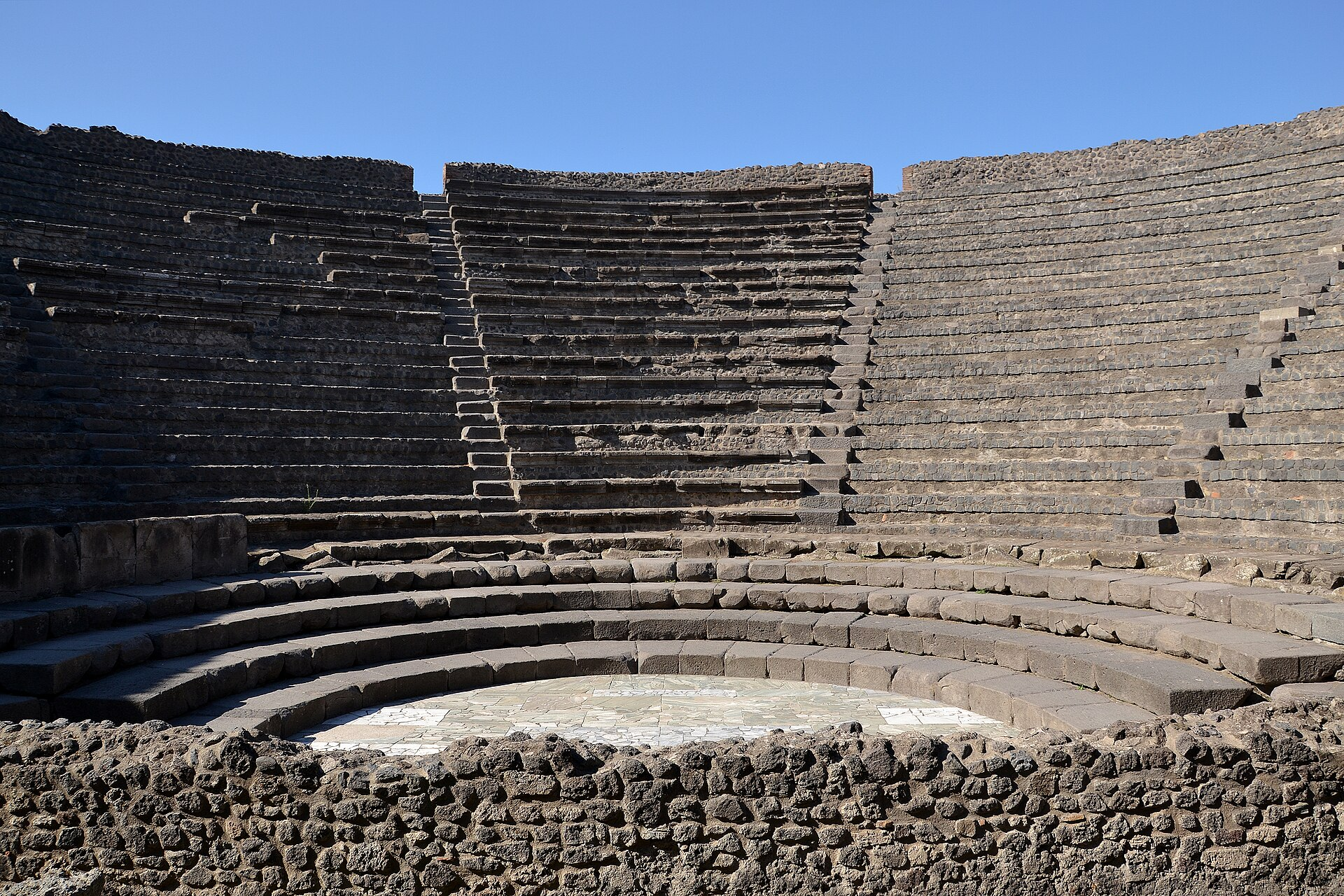 Pompeii