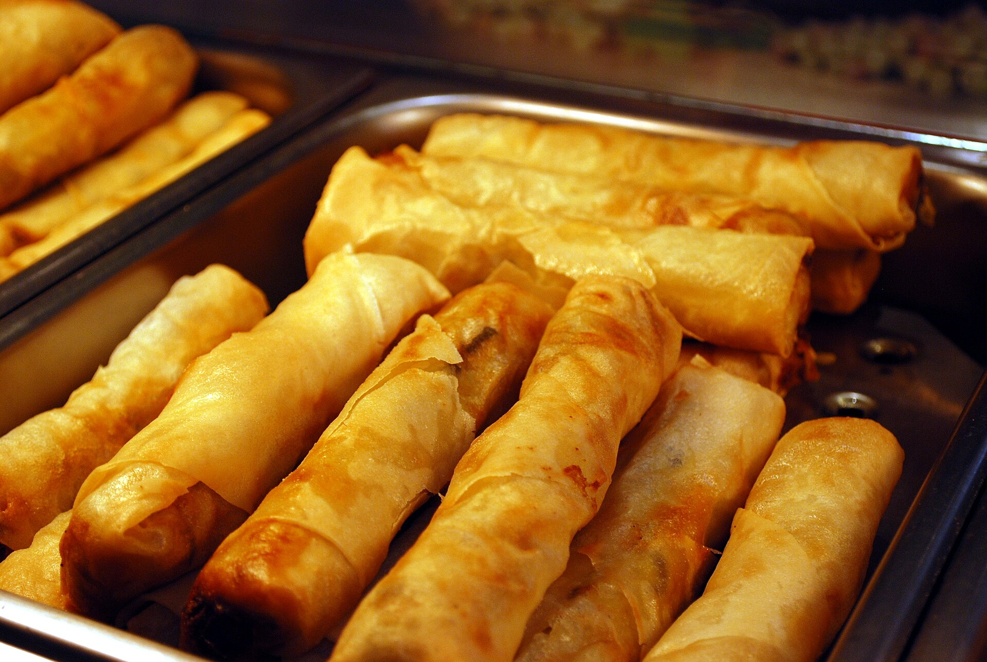 Vietnam's Pork Dishes