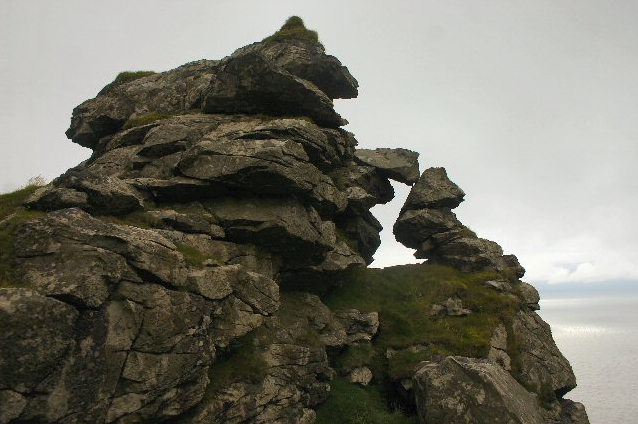 St Kilda, Scotland