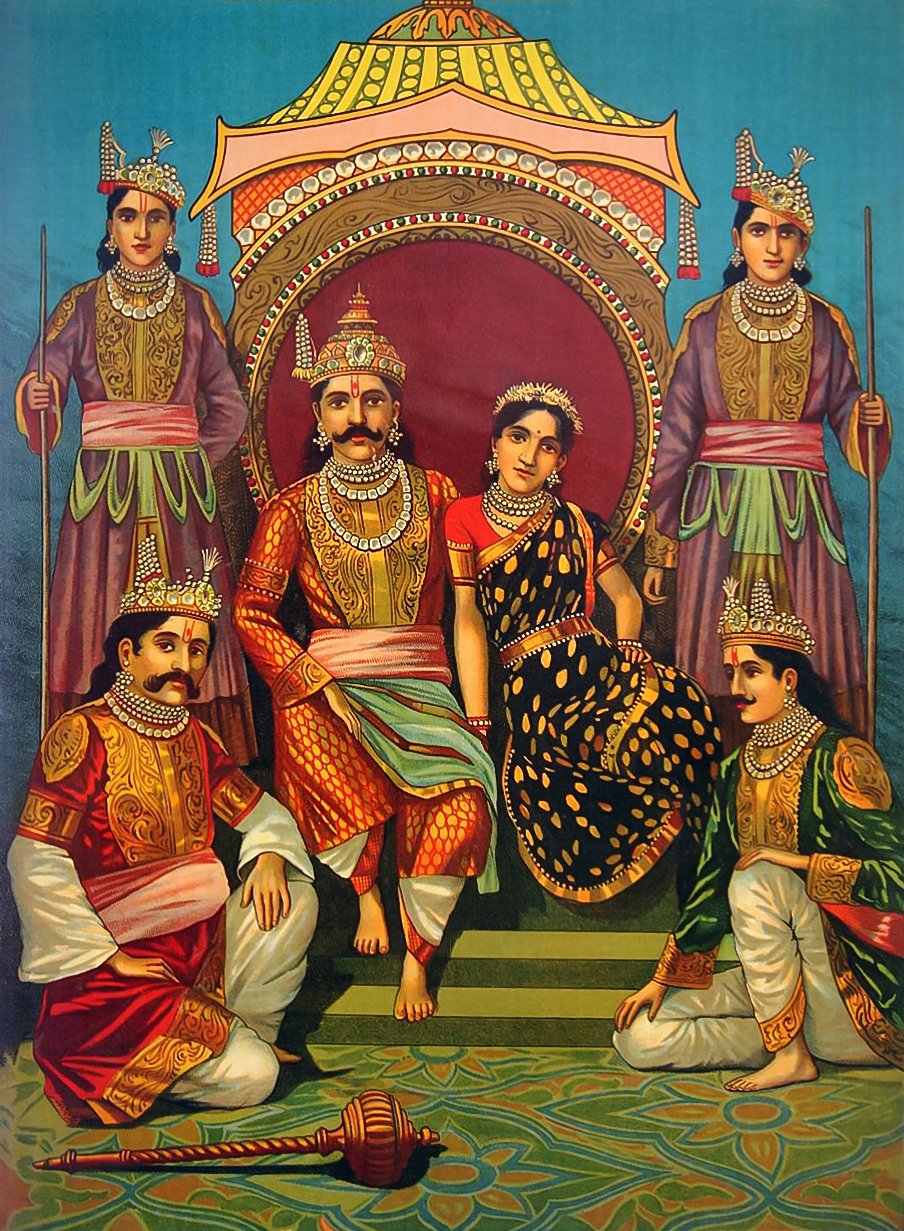 Polyandry
