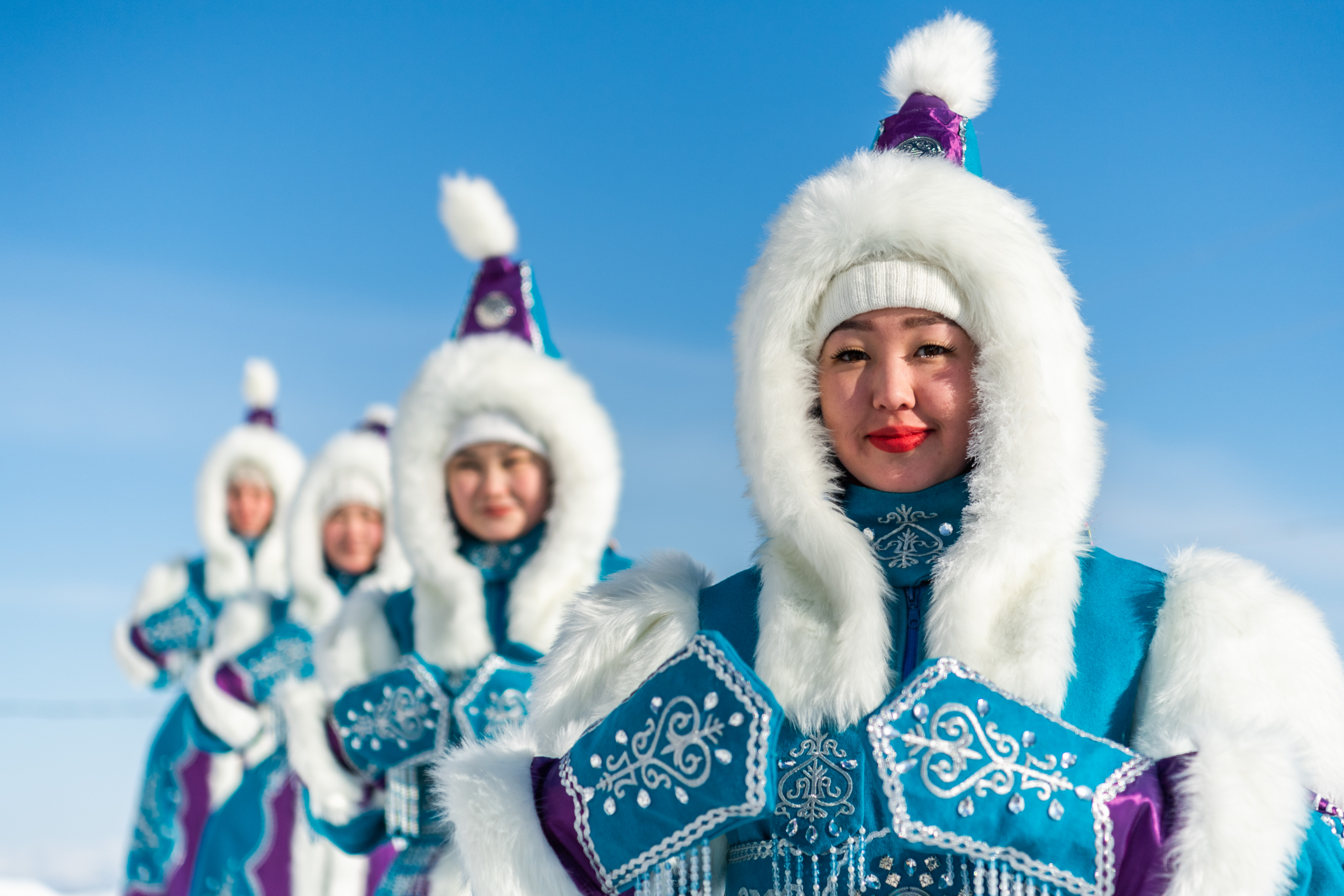 Oymyakon
