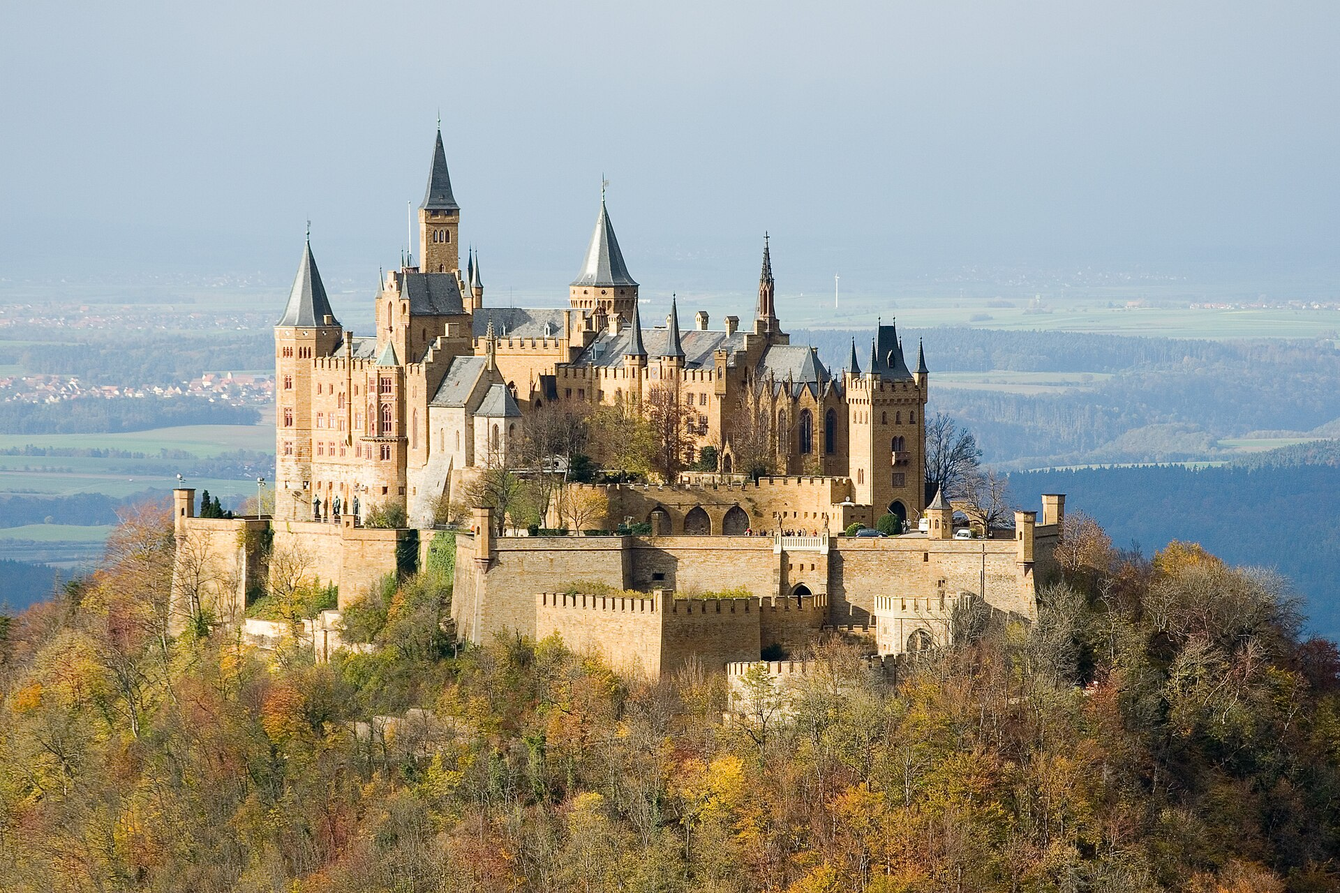 Spain Has Thousands of Medieval Castles, and These Are Among the Most Beautiful