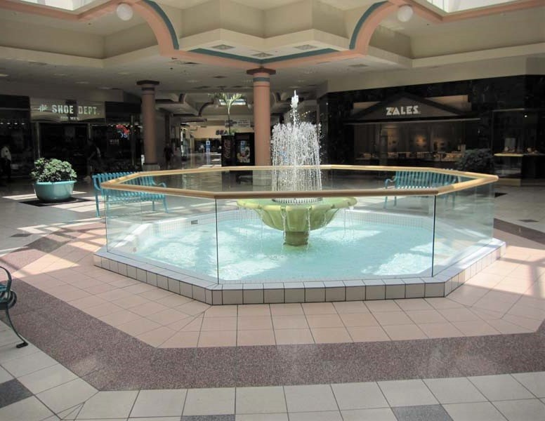 The Fountain