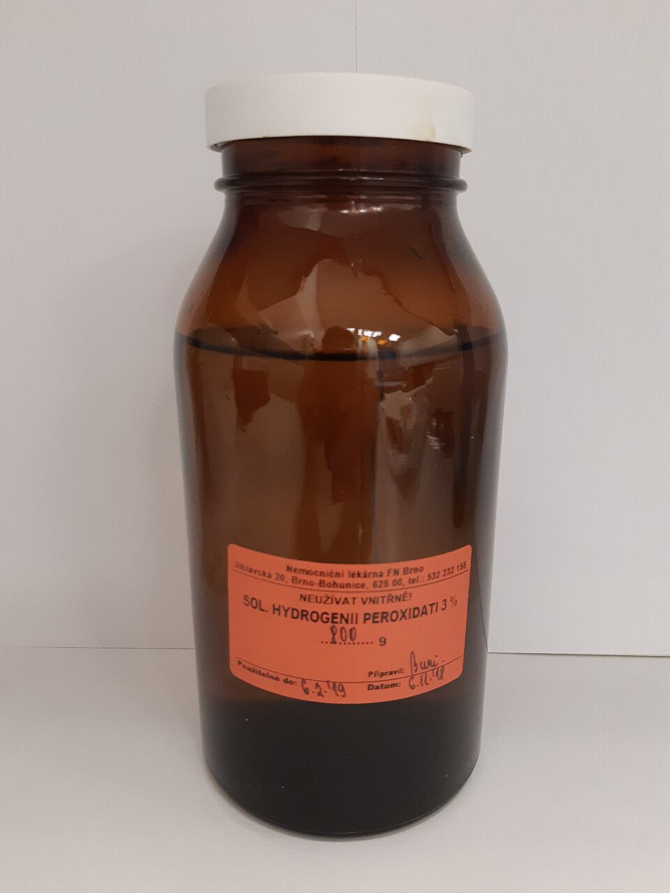 Antiseptic