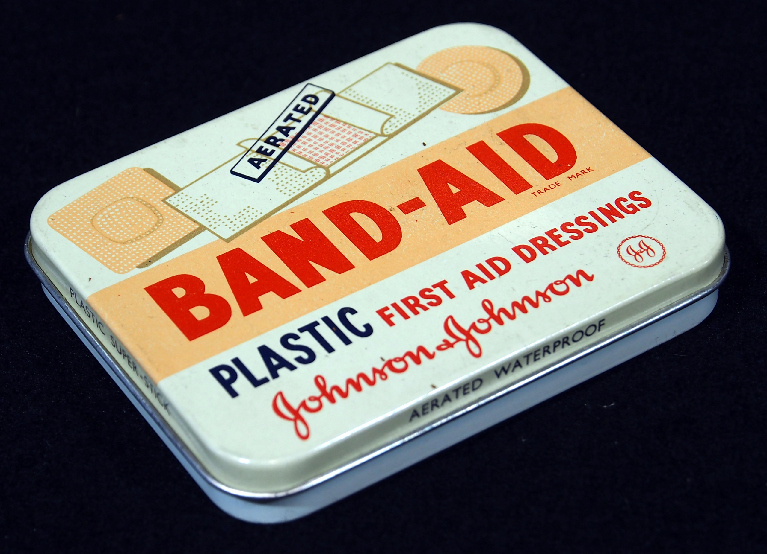 Bandages
