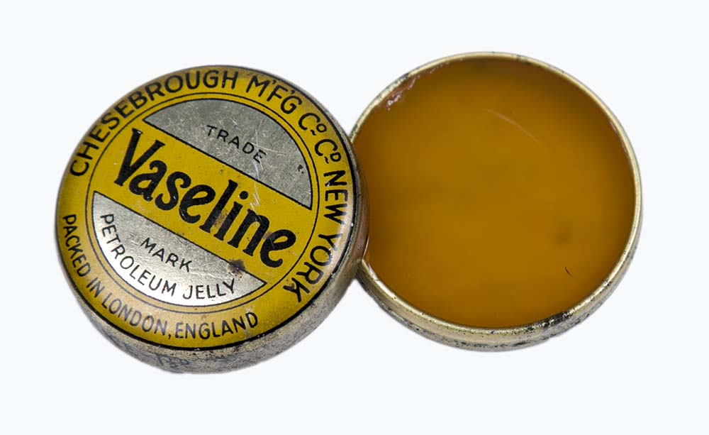 Petroleum Jelly
