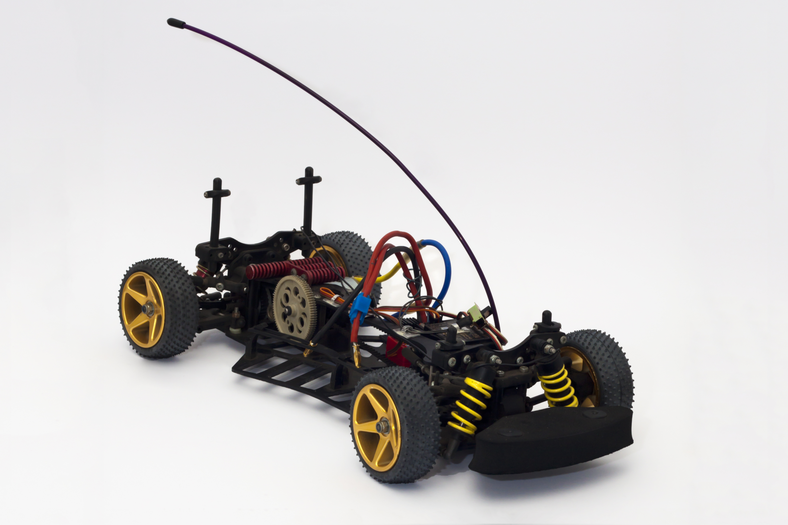 SSP Racers
