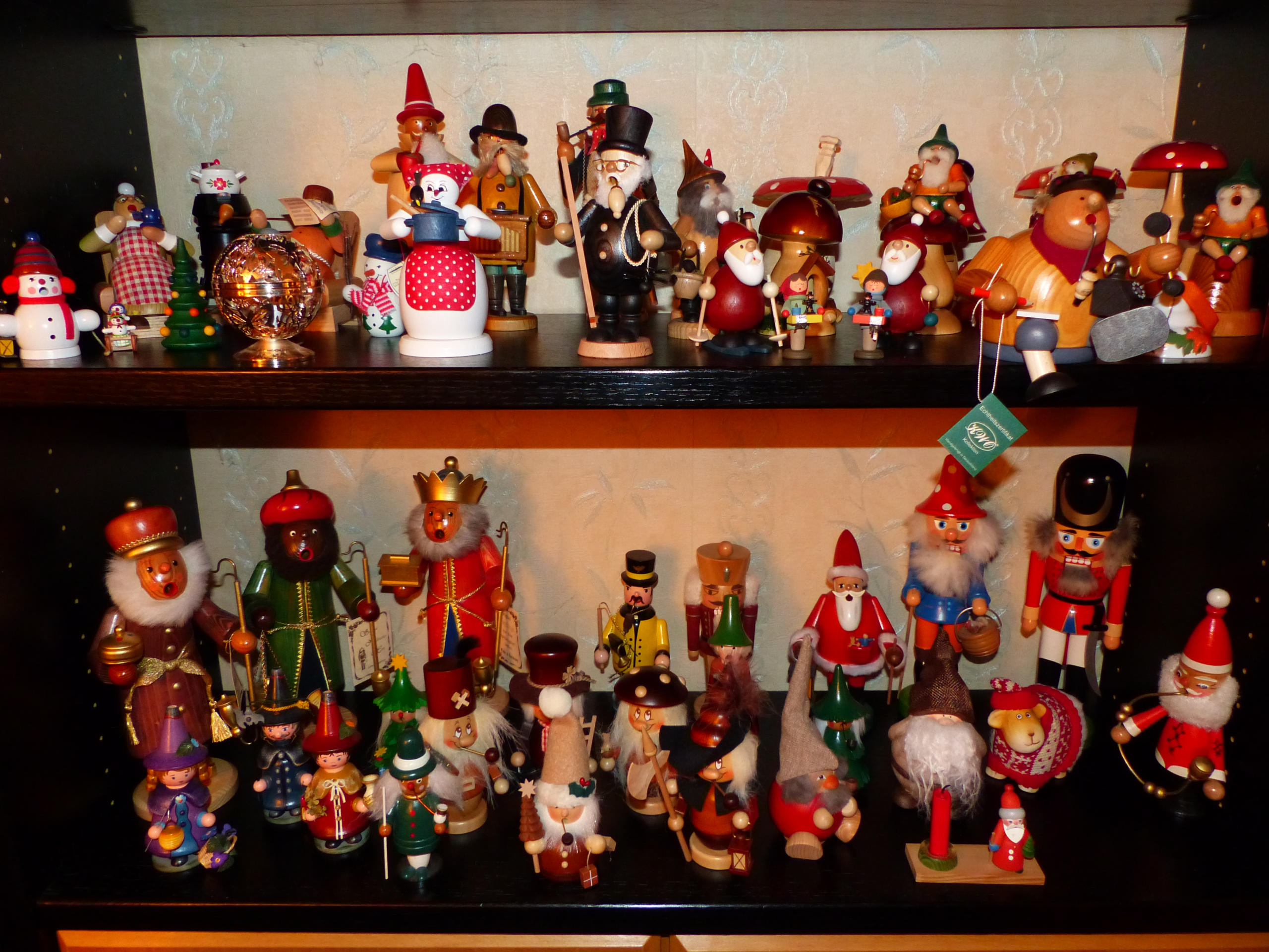 Christmas Toys