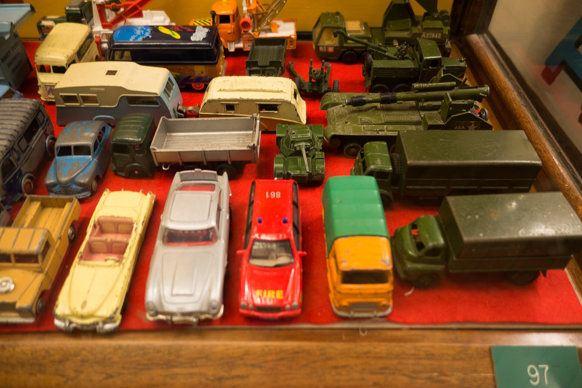 Toys
