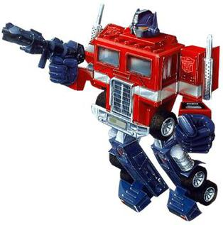 Transformers