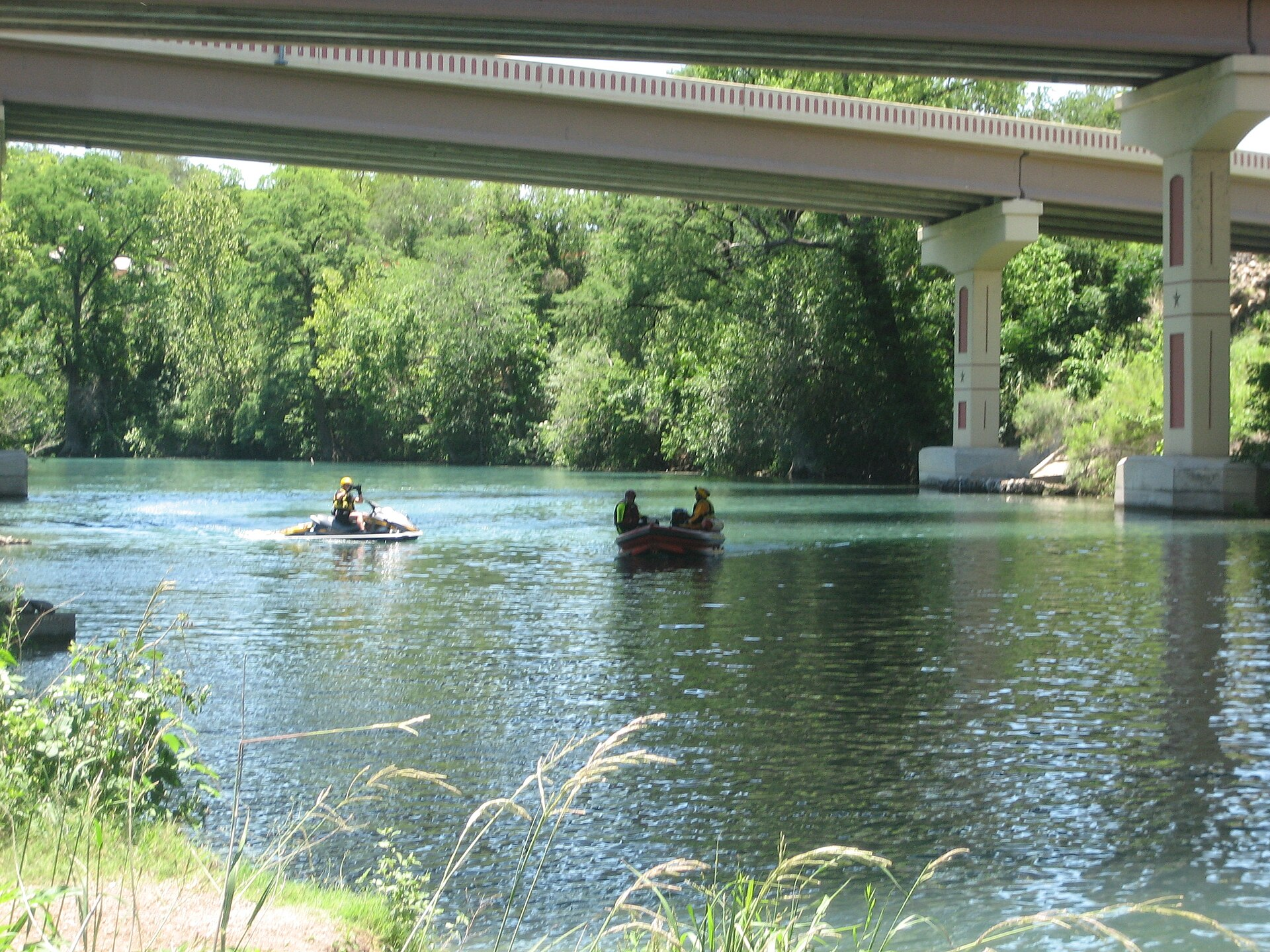 New Braunfels