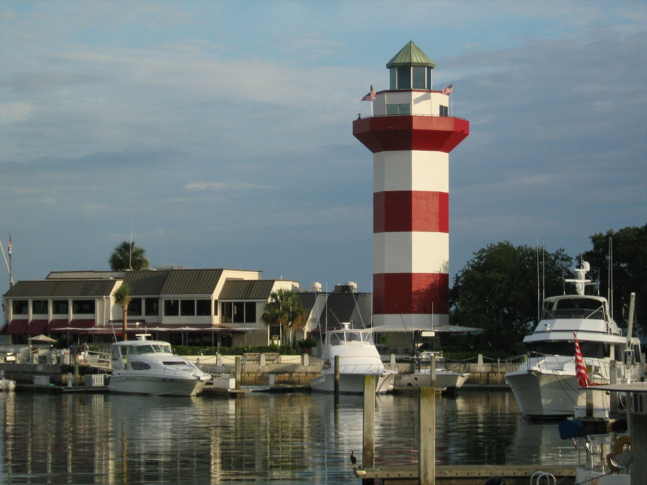 Hilton Head South Carolina