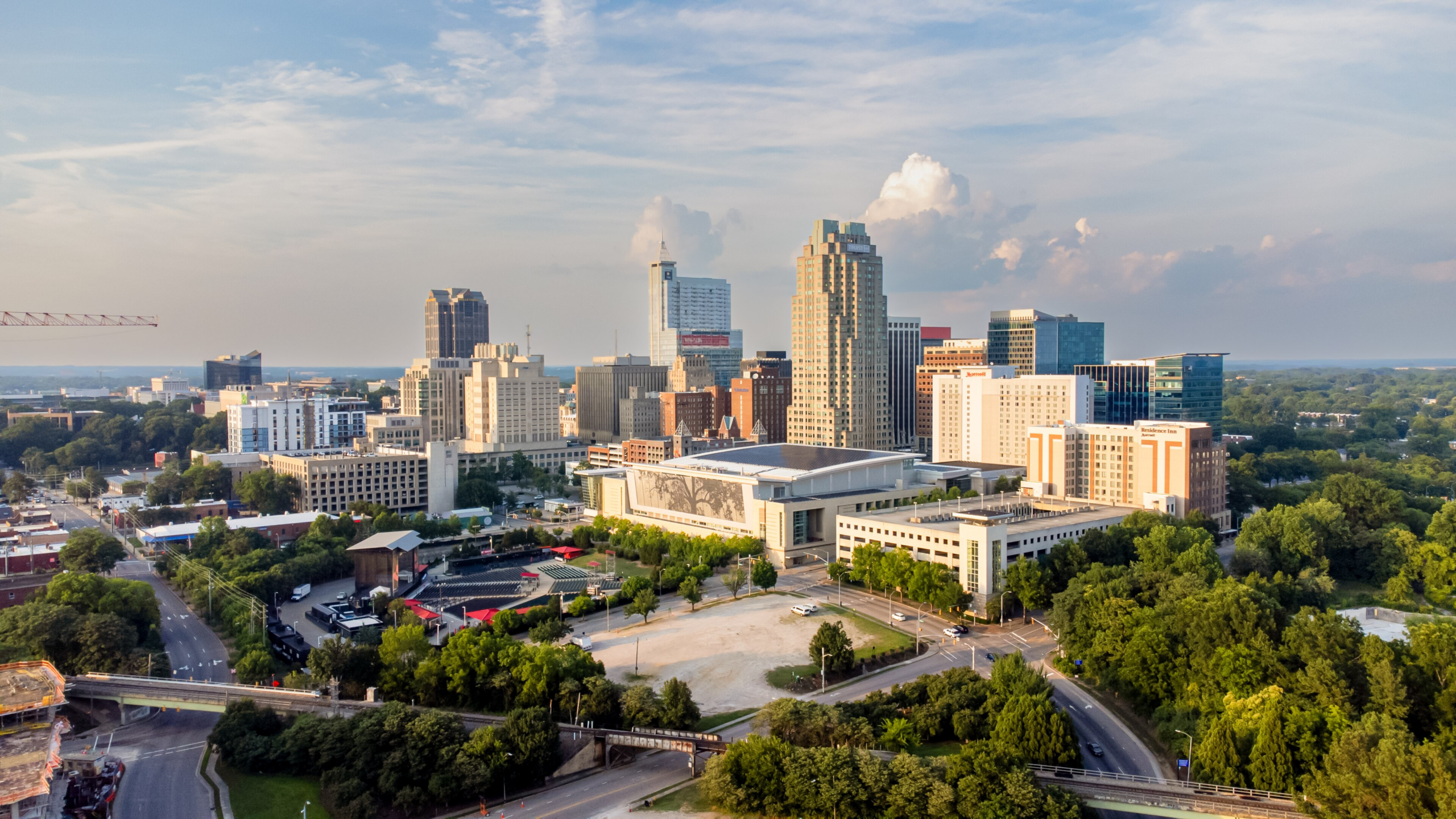 Raleigh North Carolina