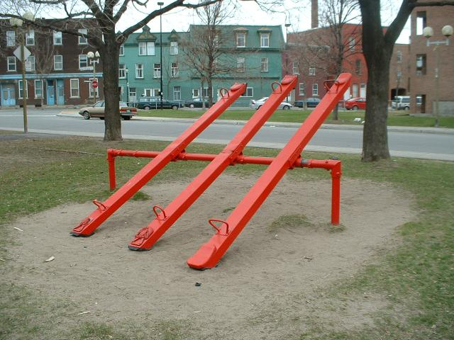 See-Saw