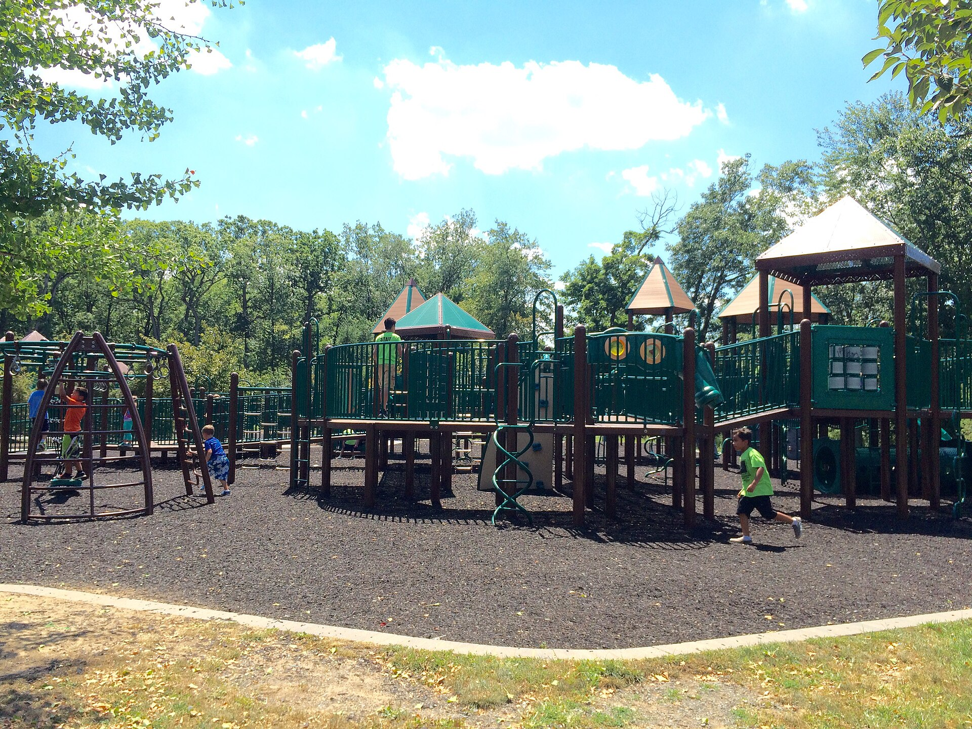 Playground