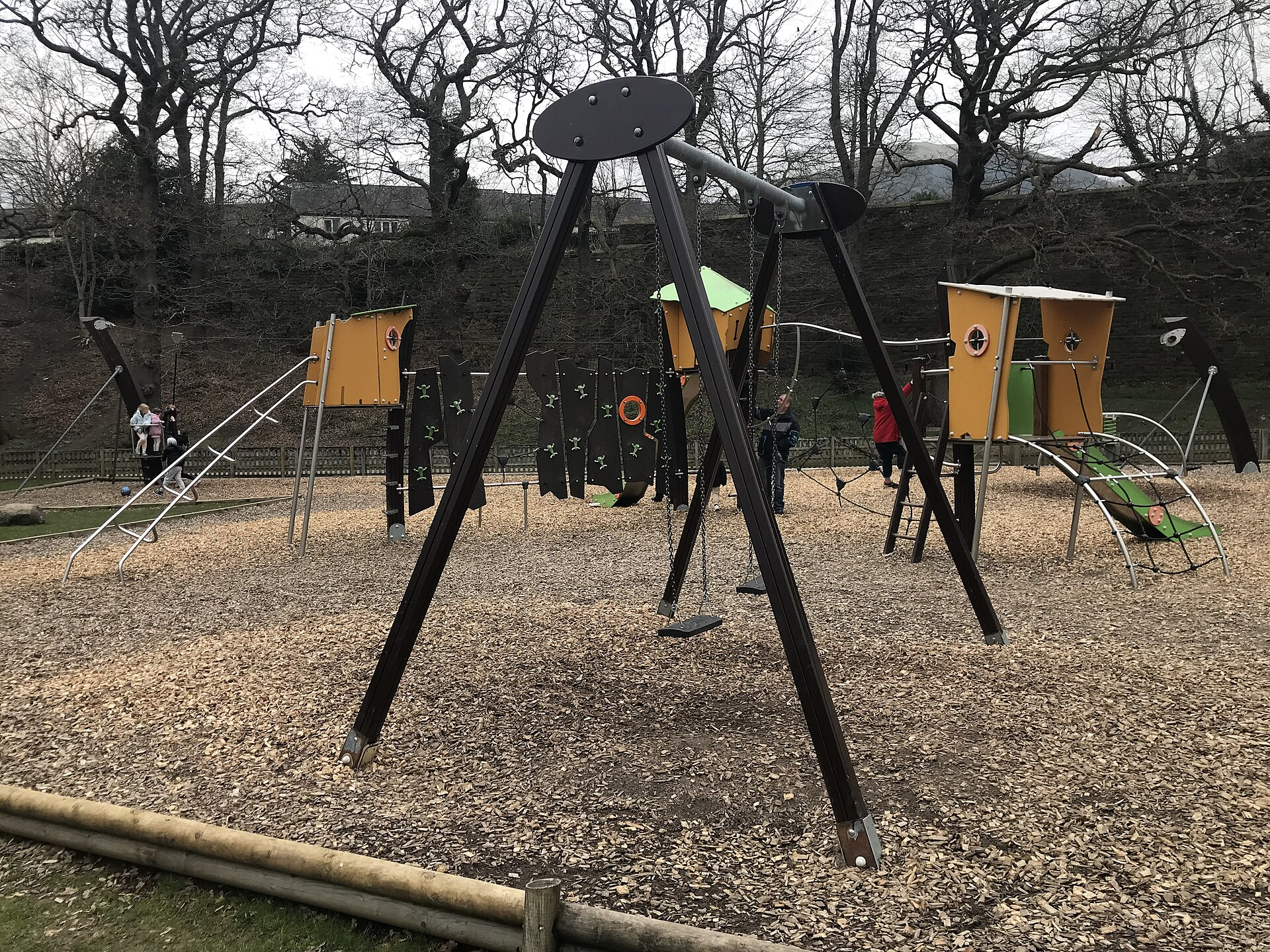 Playground
