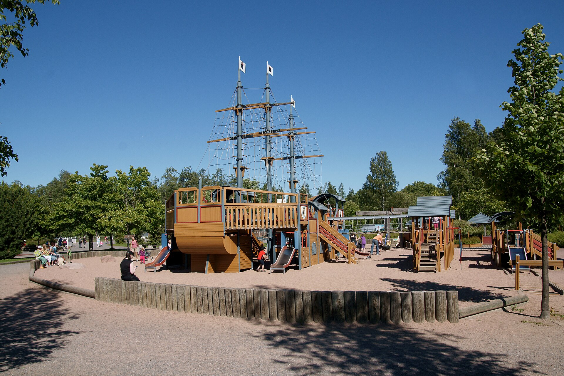 Playground