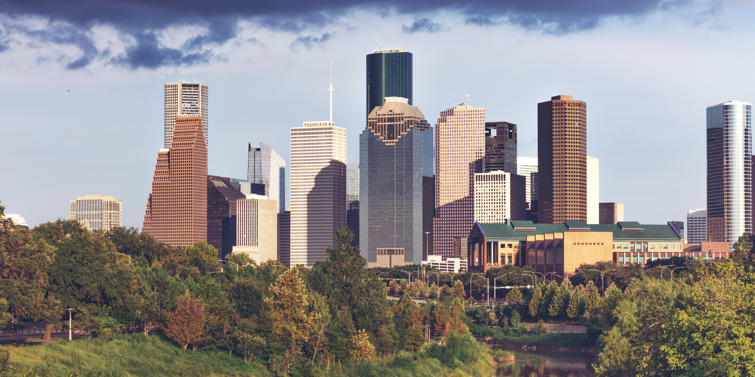 Houston, Texas
