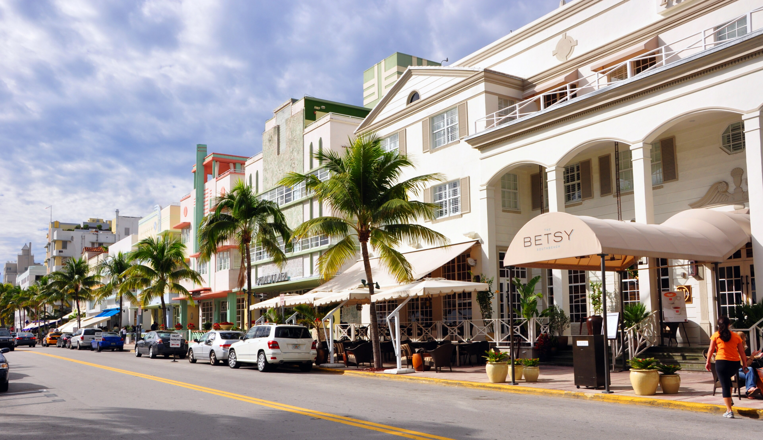 Miami and South Florida