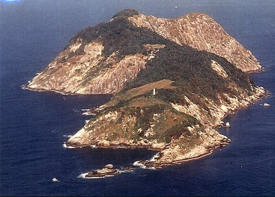 Snake Island