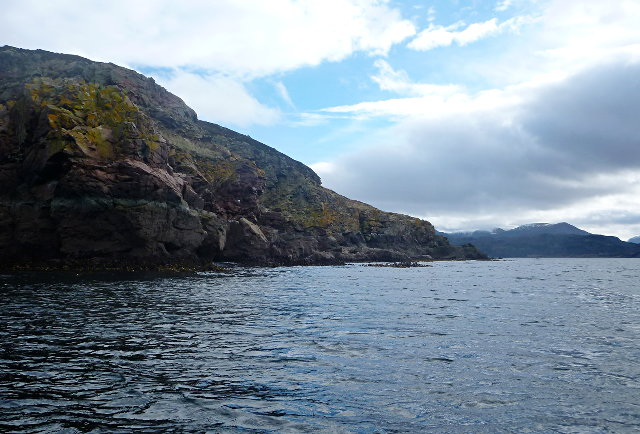 Gruinard Island, Scotland